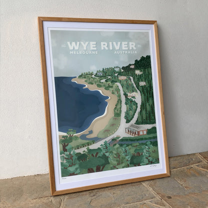 Wye River