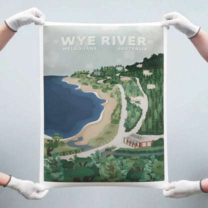Wye River